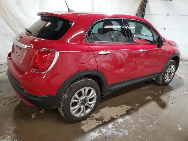 Image 3 of 2016 FIAT 500X EASY 2016 with VIN ZFBCFYBT0GP331017