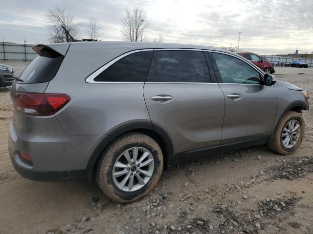 Изображение 3 2019 KIA SORENTO L 2019 с VIN 5XYPG4A33KG473219