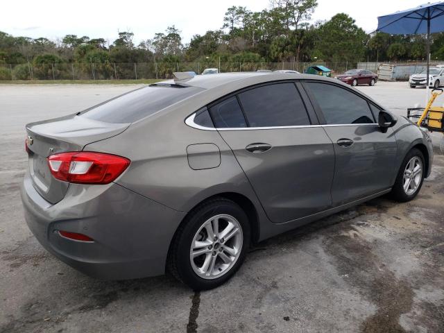 Изображение 3 2017 CHEVROLET CRUZE LT 2017 с VIN 1G1BE5SM5H7257786