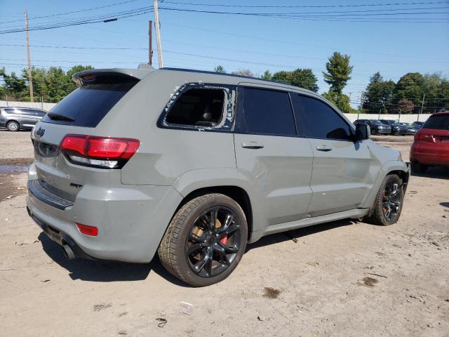 Obraz 3 z 2020 JEEP GRAND CHEROKEE SRT-8 2020 z VIN 1C4RJFDJXLC374242