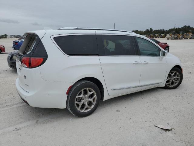 Obraz 3 z 2017 CHRYSLER PACIFICA LIMITED 2017 z VIN 2C4RC1GGXHR544787