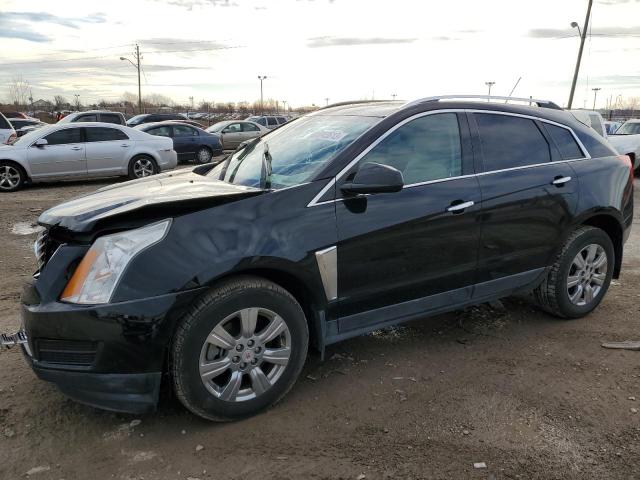 2015 CADILLAC SRX LUXURY COLLECTION 2015 image