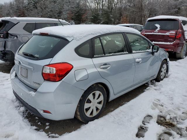 Image 3 of 2013 SUBARU IMPREZA  2013 with VIN JF1GPAA68D2882182