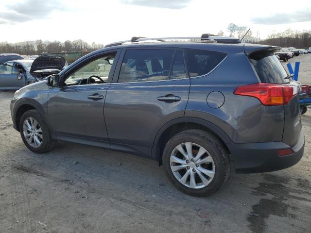 Image 2 of 2013 TOYOTA RAV4 LIMITED 2013 with VIN 2T3DFREV6DW070130