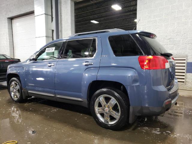 Obraz 2 z 2012 GMC TERRAIN SLT 2012 z VIN 2GKFLXE56C6135286