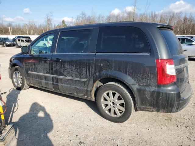 Image 2 of 2012 CHRYSLER TOWN & COUNTRY TOURING L 2012 with VIN 2C4RC1CG9CR124954