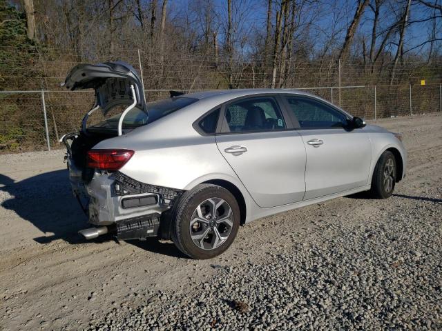 Изображение 3 2020 KIA FORTE FE 2020 с VIN 3KPF24AD8LE233939