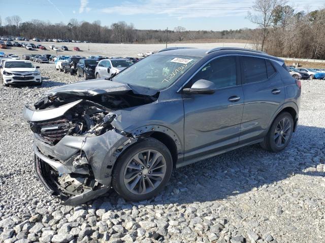 Image 1 of 2022 BUICK ENCORE GX SELECT 2022 with VIN KL4MMDSL3NB081084
