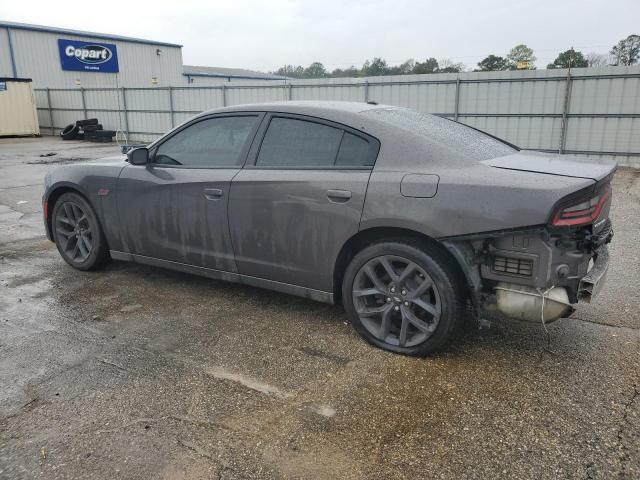 Image 2 of 2021 DODGE CHARGER SXT 2021 with VIN 2C3CDXBG2MH535034