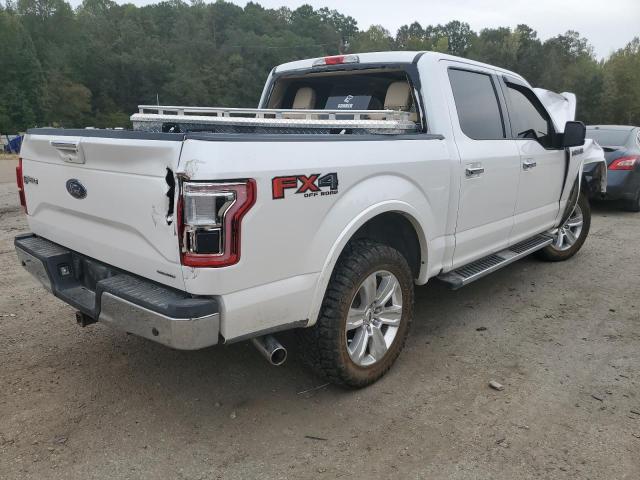 Изображение 3 2015 FORD F150 SUPERCREW 2015 с VIN 1FTEW1EF2FKE67893