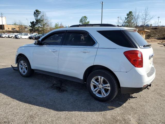 Изображение 2 2015 CHEVROLET EQUINOX LT 2015 с VIN 2GNALBEK8F1100563