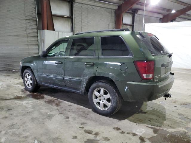 Изображение 2 2009 JEEP GRAND CHEROKEE LAREDO 2009 с VIN 1J8GR48K39C523163