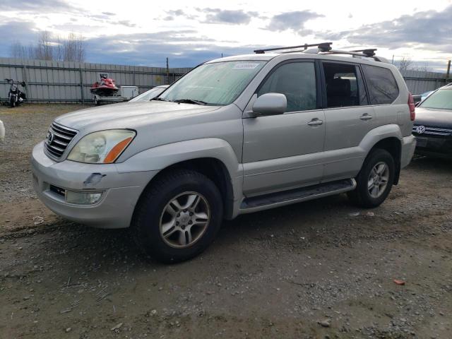2003 LEXUS GX 470 2003 image