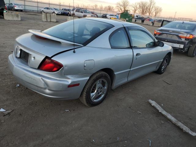 Obraz 3 z 2004 PONTIAC SUNFIRE  2004 z VIN 1G2JB12F047270384