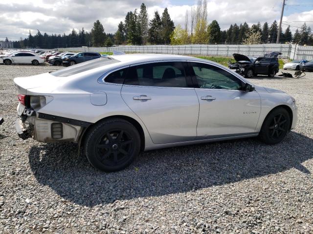Image 3 of 2016 CHEVROLET MALIBU LT 2016 with VIN 1G1ZE5ST1GF241434