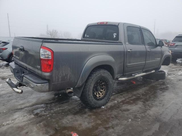 Изображение 3 2005 TOYOTA TUNDRA DOUBLE CAB SR5 2005 с VIN 5TBET34195S497354