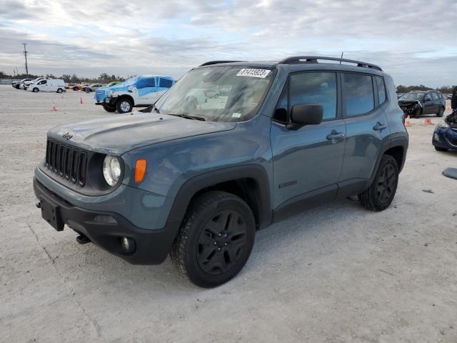 Изображение 2018 JEEP RENEGADE SPORT 2018