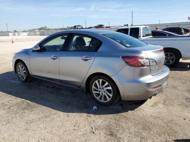 Obraz 2 z 2012 MAZDA 3 I 2012 z VIN JM1BL1V74C1700548