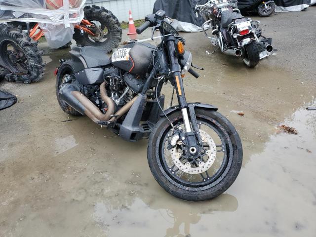 Obraz 1 z 2020 HARLEY-DAVIDSON FXDRS  2020 z VIN 1HD1YVK14LB022977