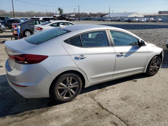 Obraz 3 z 2018 HYUNDAI ELANTRA SEL 2018 z VIN 5NPD84LF5JH261095