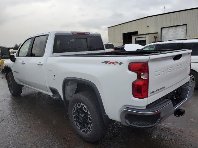 Image 2 of 2024 CHEVROLET SILVERADO K2500 HEAVY DUTY LT 2024 with VIN 2GC4YNE72R1116993