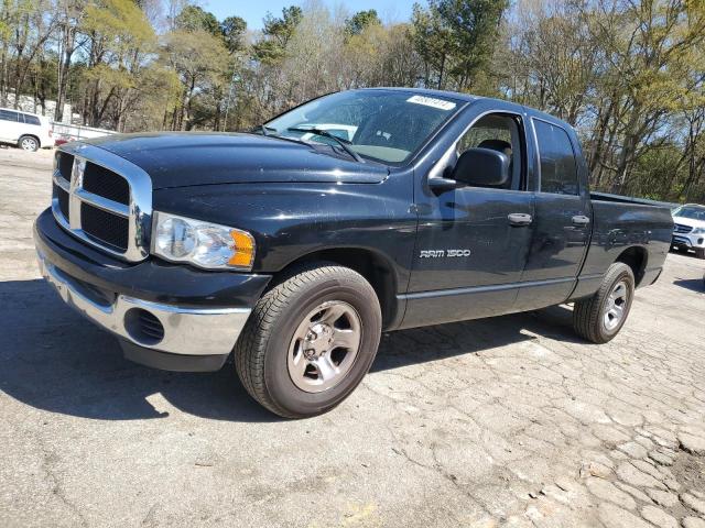 Image 1 of 2004 DODGE RAM 1500 ST 2004 with VIN 1D7HA18N54S700683