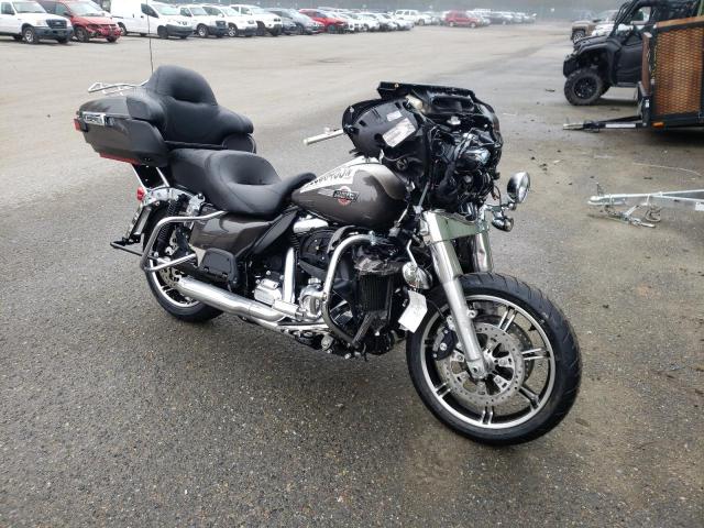 Image 2 of 2023 HARLEY-DAVIDSON FLHTK  2023 with VIN 1HD1KEF16PB610705