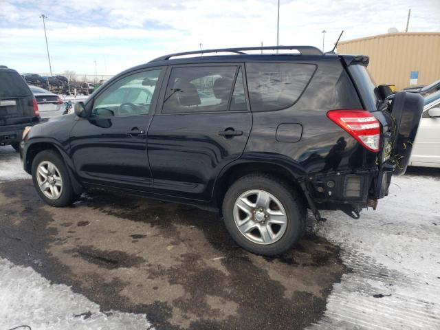 Obraz 2 z 2011 TOYOTA RAV4  2011 z VIN 2T3BF4DV3BW171053