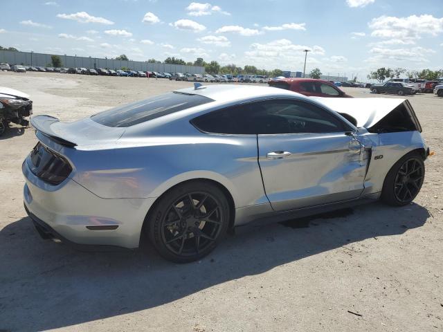 Image 3 of 2020 FORD MUSTANG GT 2020 with VIN 1FA6P8CF6L5172521