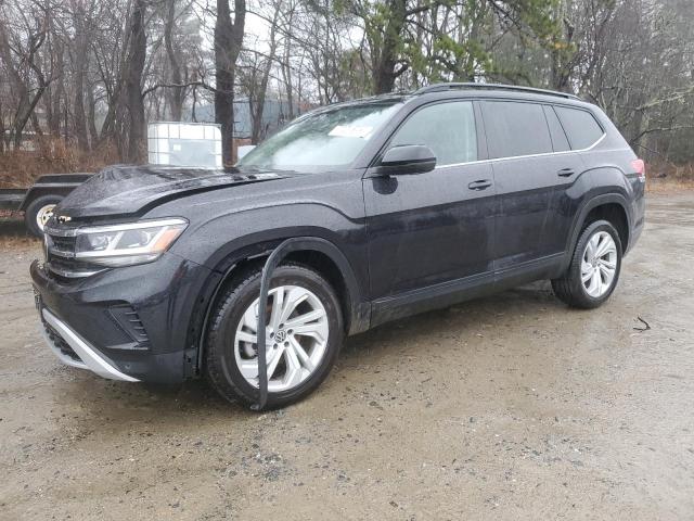 Изображение 2021 VOLKSWAGEN ATLAS SE 2021