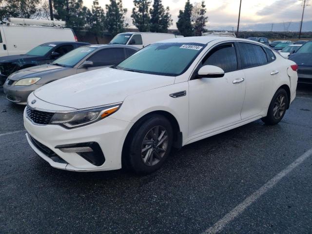 Obraz 1 z 2019 KIA OPTIMA LX 2019 z VIN 5XXGT4L39KG288749