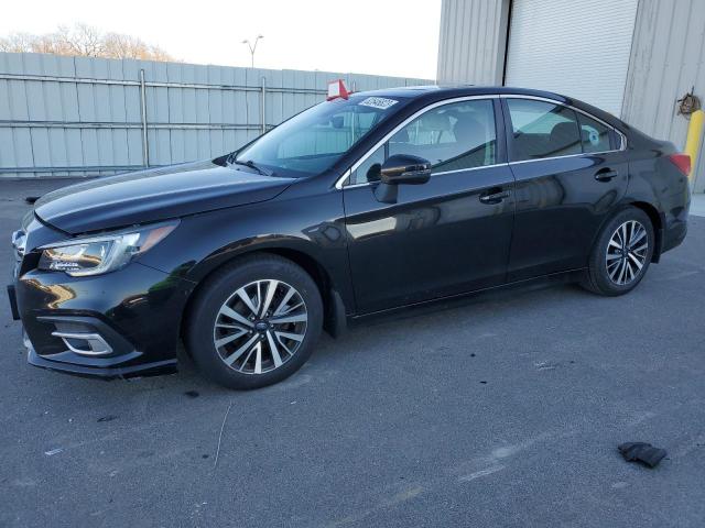 2019 SUBARU LEGACY 2.5I PREMIUM 2019 image
