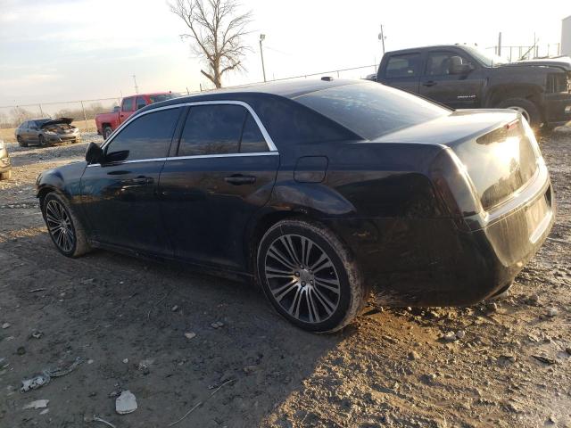 Obraz 2 z 2014 CHRYSLER 300 S 2014 z VIN 2C3CCABG5EH208144