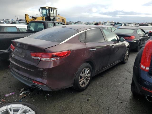 Изображение 3 2016 KIA OPTIMA LX 2016 с VIN 5XXGT4L39GG020520