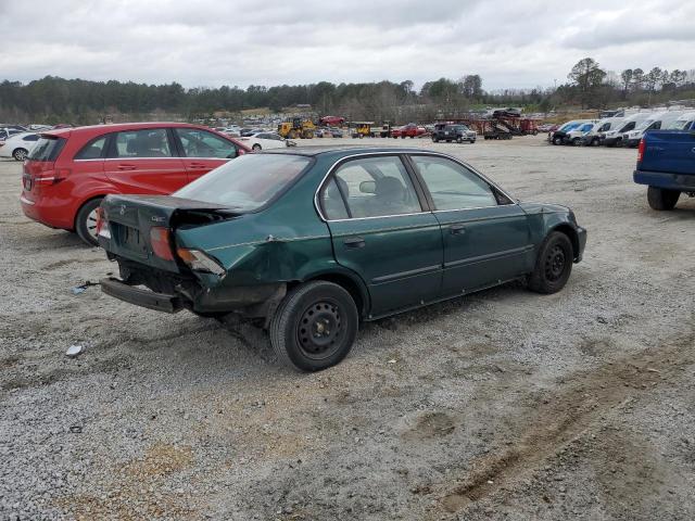 Image 3 of 2000 HONDA CIVIC LX 2000 with VIN 1HGEJ6679YL010578