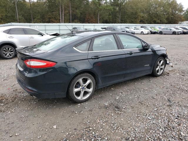 Изображение 3 2014 FORD FUSION SE HYBRID 2014 с VIN 3FA6P0LU9ER250449