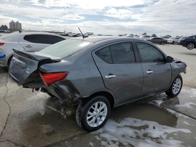 Image 3 of 2018 NISSAN VERSA S 2018 with VIN 3N1CN7AP1JL861214