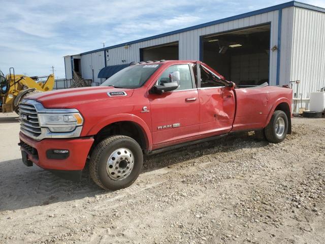 Изображение 2021 RAM 3500 LONGHORN 2021