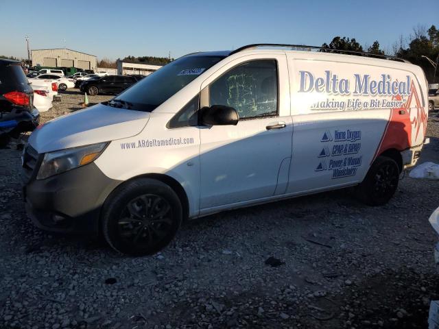 Image 1 of 2016 MERCEDES-BENZ METRIS  2016 with VIN WD3PG2EA0G3063769