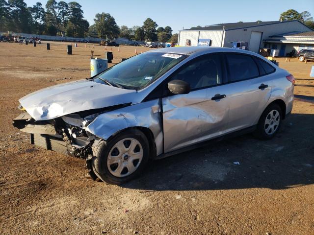 Obraz 1 z 2017 FORD FOCUS S 2017 z VIN 1FADP3E2XHL313808