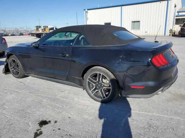 Obraz 2 z 2018 FORD MUSTANG  2018 z VIN 1FATP8UH0J5156976