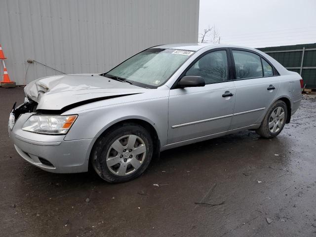 Изображение 2010 HYUNDAI SONATA GLS 2010