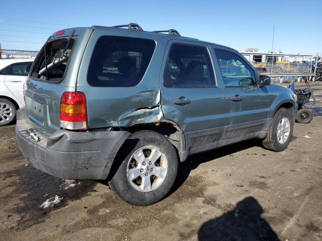 Изображение 3 2007 FORD ESCAPE XLT 2007 с VIN 1FMYU93127KA20633