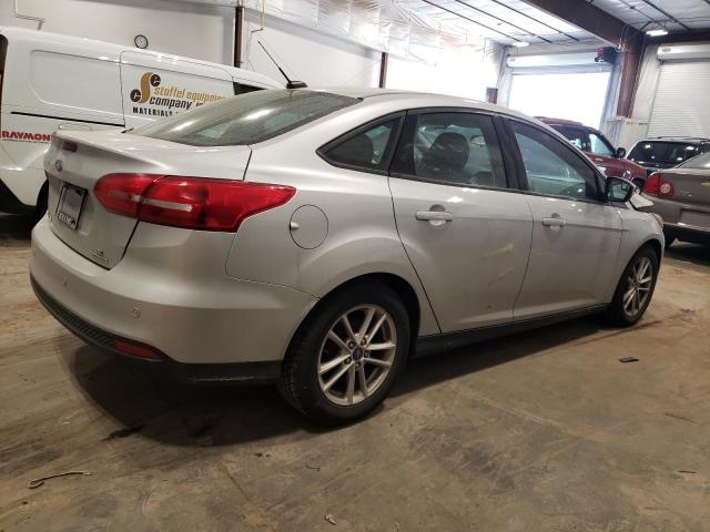 Изображение 3 2016 FORD FOCUS SE 2016 с VIN 1FADP3F23GL358005