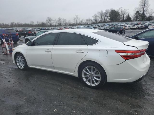 Image 2 of 2013 TOYOTA AVALON BASE 2013 with VIN 4T1BK1EB3DU010647