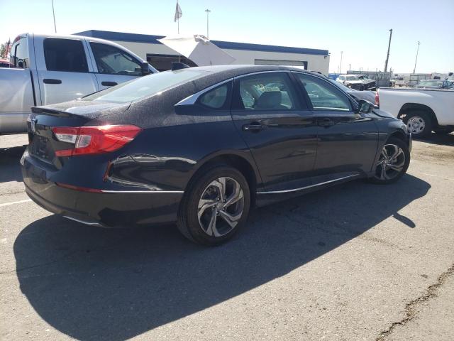 Image 3 of 2018 HONDA ACCORD EXL 2018 with VIN 1HGCV1F66JA050673