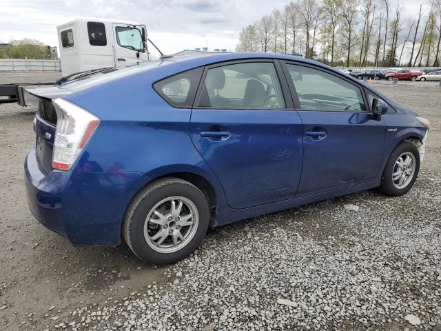 Изображение 3 2010 TOYOTA PRIUS  2010 с VIN JTDKN3DU9A0163014