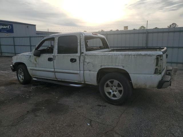 Image 2 of 2005 GMC NEW SIERRA C1500 2005 with VIN 2GTEC13T351261627