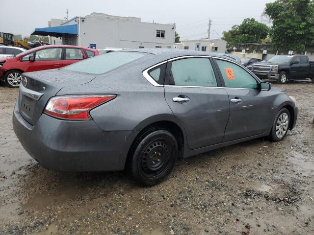 Изображение 3 2015 NISSAN ALTIMA 2.5 2015 с VIN 1N4AL3AP0FC134447