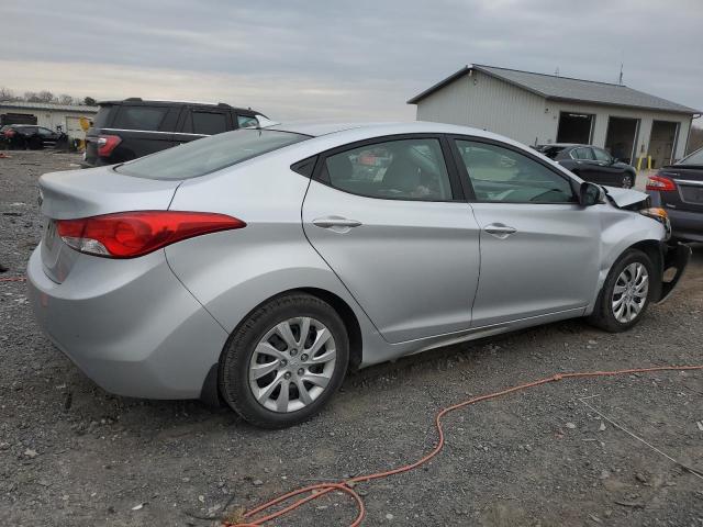 Image 3 of 2013 HYUNDAI ELANTRA GLS 2013 with VIN 5NPDH4AE5DH165689
